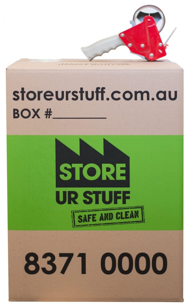 Moving Boxes Adelaide Store Ur Stuff