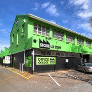 Self Storage Units Adelaide