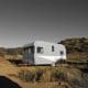Adelaide Caravan Camping - caravan storage