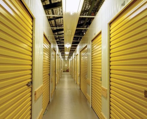 adelaide pay your self storage space - small storage units
