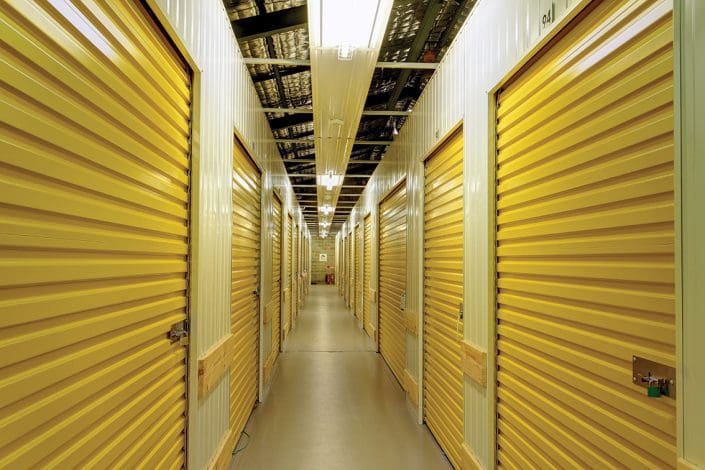 adelaide pay your self storage space - small storage units