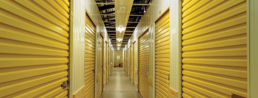 adelaide pay your self storage space - small storage units