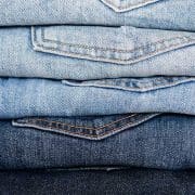 Tips for storing clothes long term